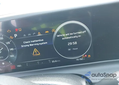 2024 Kia Seltos Ex from USA, damaged, VIN KNDER2AA1R7593807